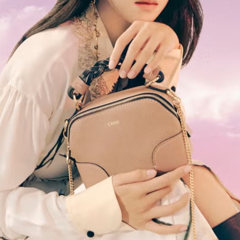 Chloe Mini Daria